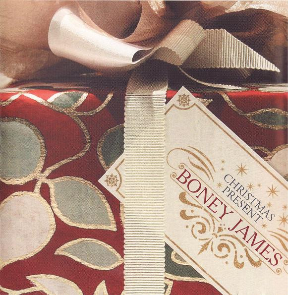 Boney James-0