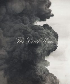 The Civil Wars-0