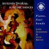 James Anagnoson, Leslie Kinton-0