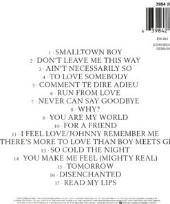 Jimmy Somerville Featuring Bronski Beat And The Communards-1