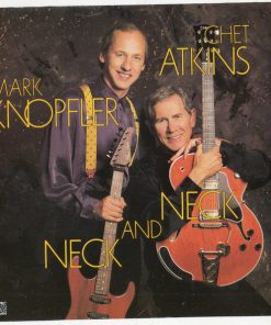 Chet Atkins / Mark Knopfler-0