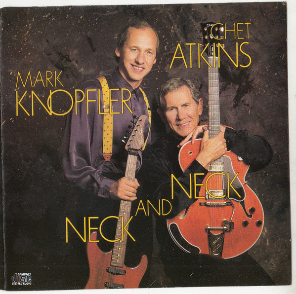 Chet Atkins / Mark Knopfler-0