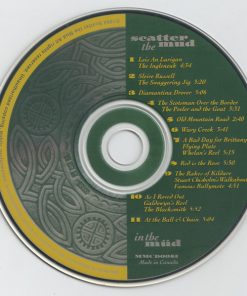 Scatter The Mud-2