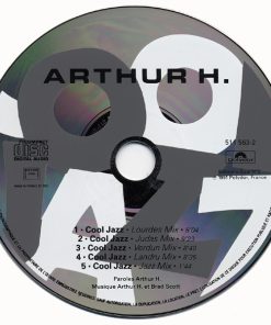 Arthur H-3