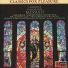 Handel* – Elsie Morison • Marjorie Thomas • Richard Lewis (3) • Eric Chadwick - Organ • The Huddersfield Choral Society* • The Royal Liverpool Philharmonic Orchestra* • Sir Malcolm Sargent-0