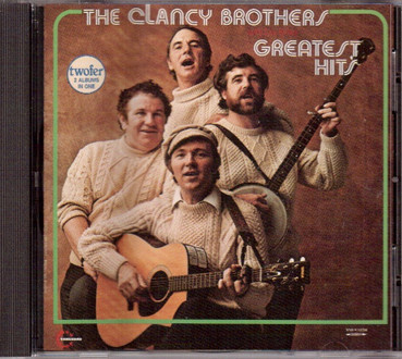 The Clancy Brothers With Louis Killen-0
