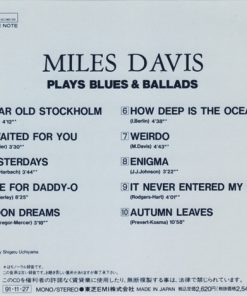 Miles Davis-1
