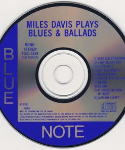 Miles Davis-2