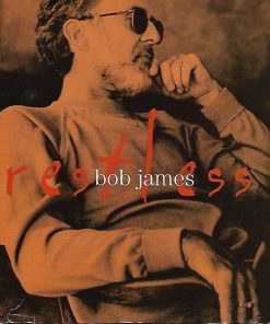 Bob James-0