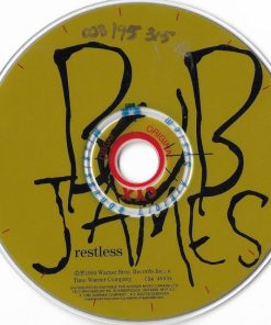 Bob James-1