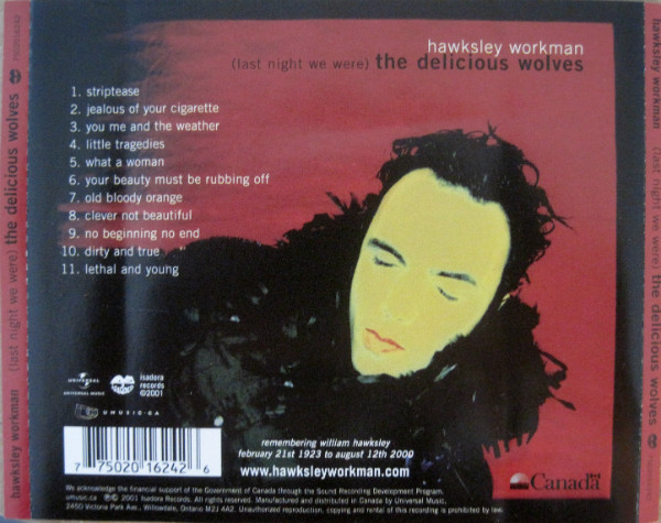Hawksley Workman-1
