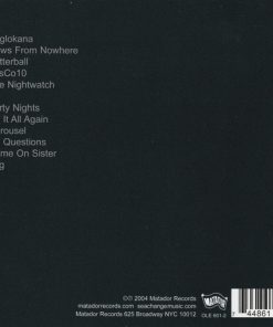 Seachange-1