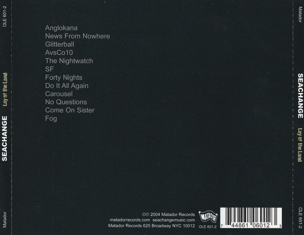 Seachange-1