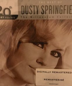 Dusty Springfield-0
