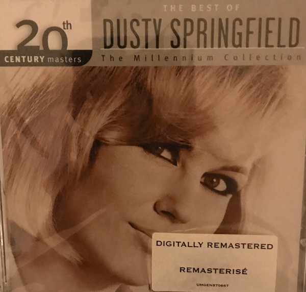 Dusty Springfield-0
