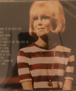 Dusty Springfield-1