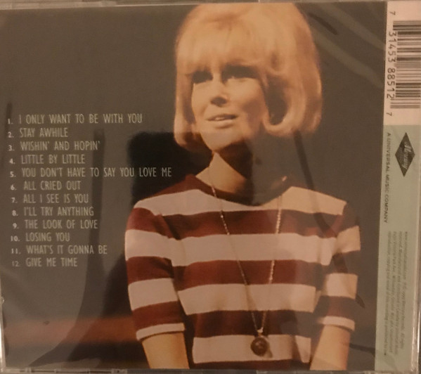 Dusty Springfield-1