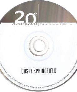 Dusty Springfield-2