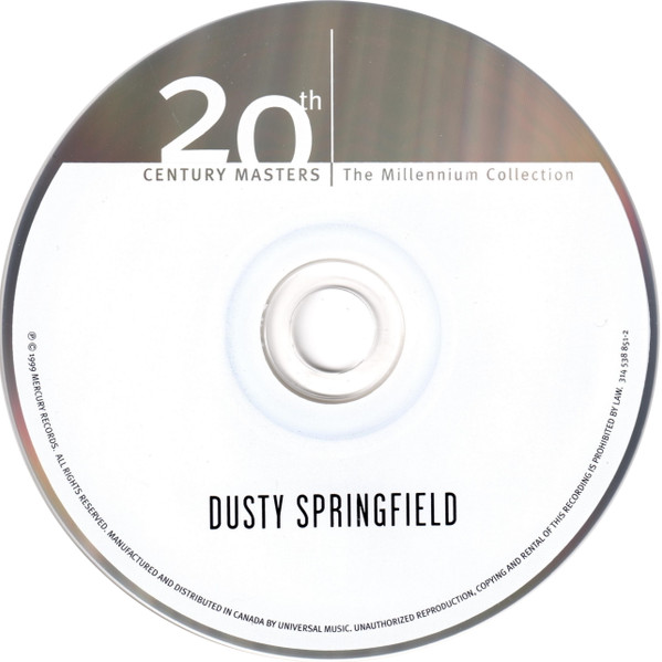 Dusty Springfield-2
