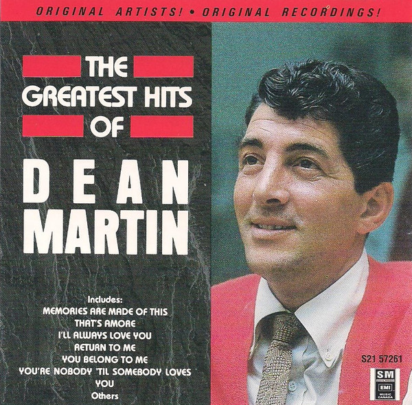 Dean Martin-0