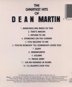 Dean Martin-1
