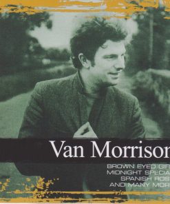 Van Morrison-0