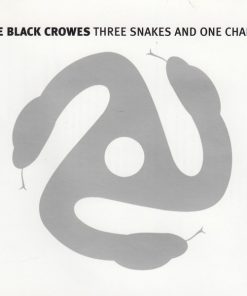 The Black Crowes-0