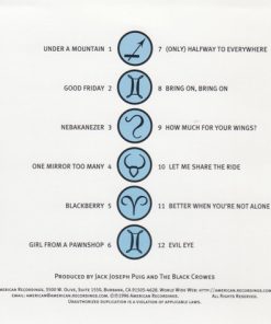The Black Crowes-4