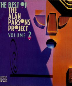 The Alan Parsons Project-0