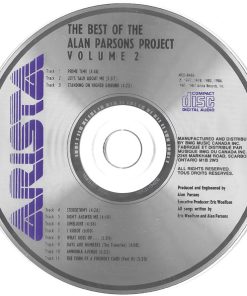 The Alan Parsons Project-2