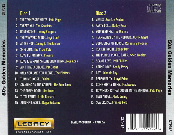 Various-3