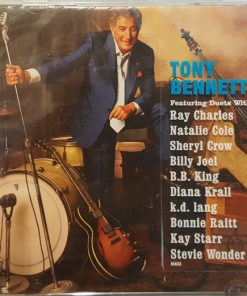 Tony Bennett-0