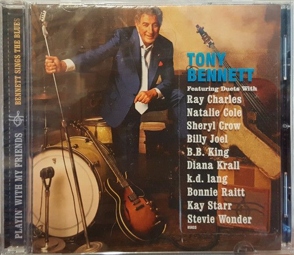 Tony Bennett-0
