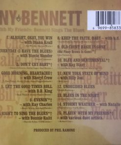 Tony Bennett-2