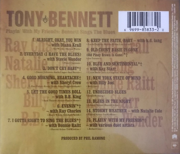 Tony Bennett-2
