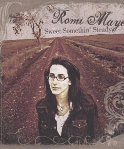 Romi Mayes-0