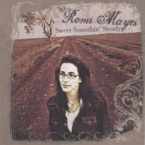 Romi Mayes-0