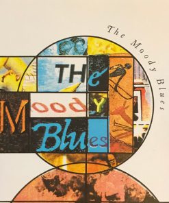 The Moody Blues-0