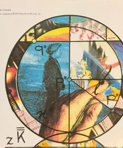 The Moody Blues-1