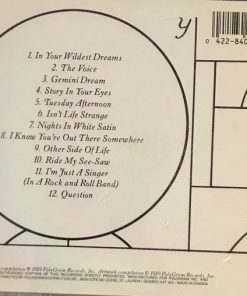 The Moody Blues-2