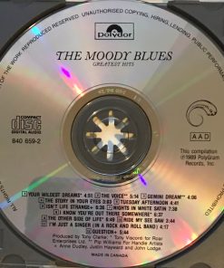 The Moody Blues-3