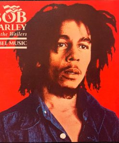 Bob Marley And The Wailers*-0