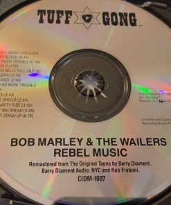Bob Marley And The Wailers*-2