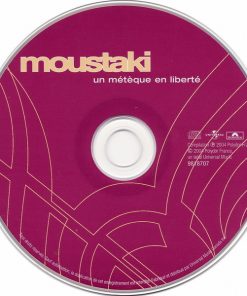 Moustaki*-2