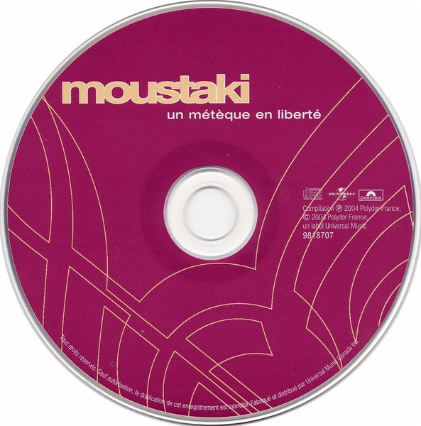 Moustaki*-2