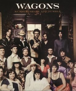 Wagons-0