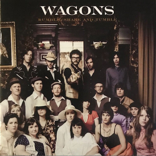Wagons-0