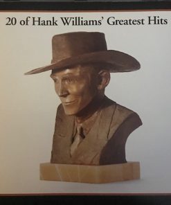 Hank Williams-0