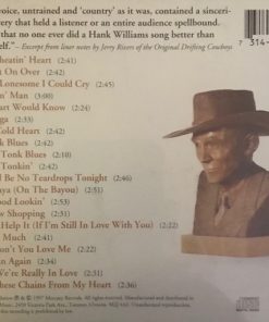 Hank Williams-1