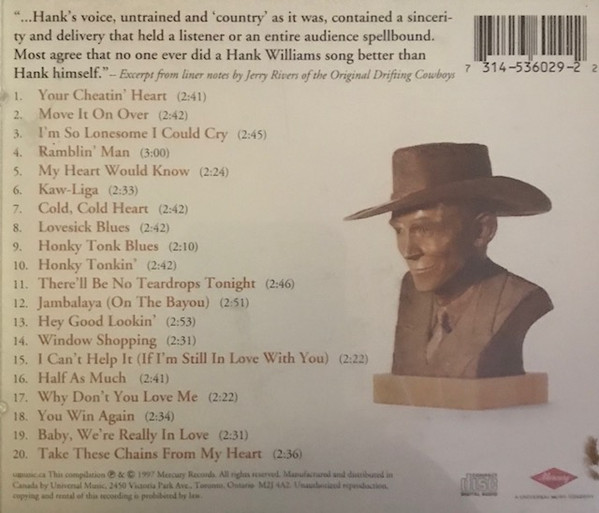 Hank Williams-1
